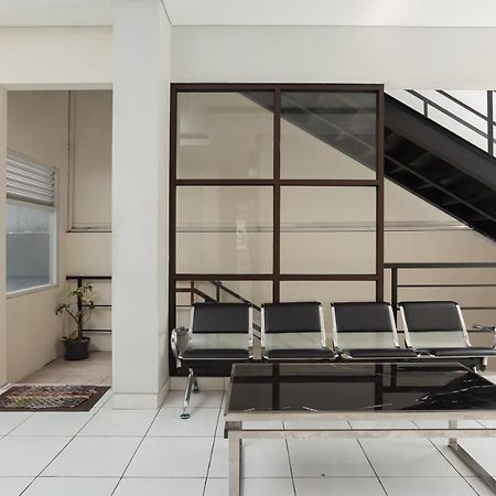 Pandu Raya Home Bogor Zewnętrze zdjęcie