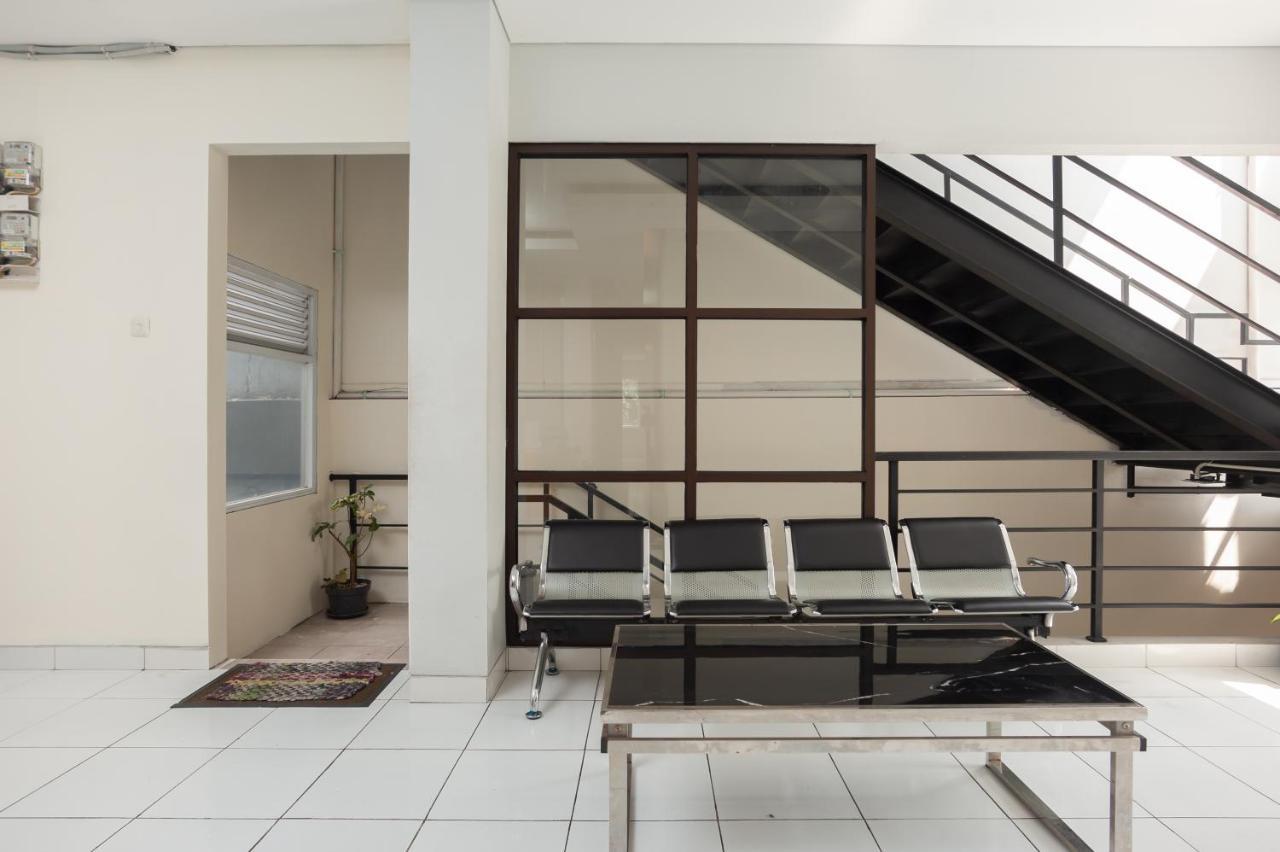 Pandu Raya Home Bogor Zewnętrze zdjęcie