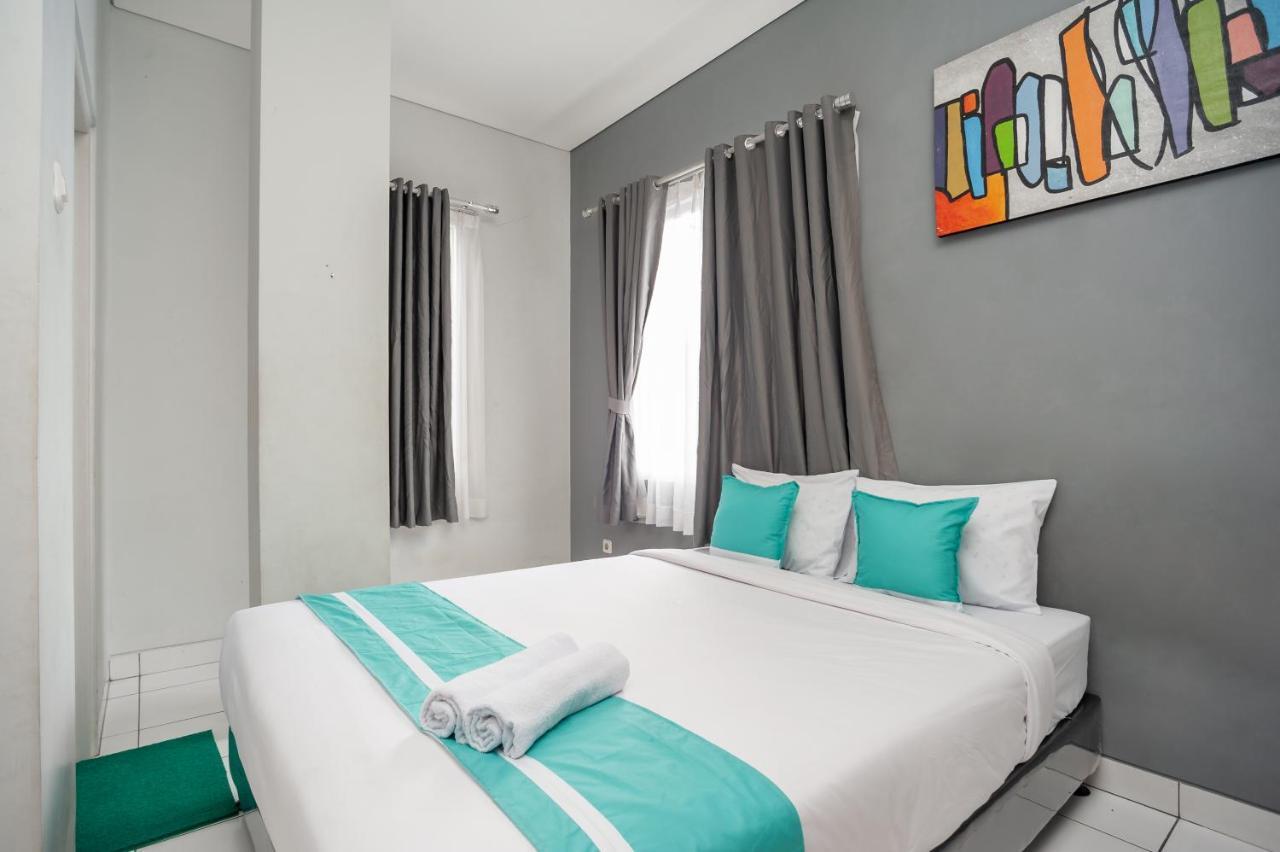 Pandu Raya Home Bogor Zewnętrze zdjęcie