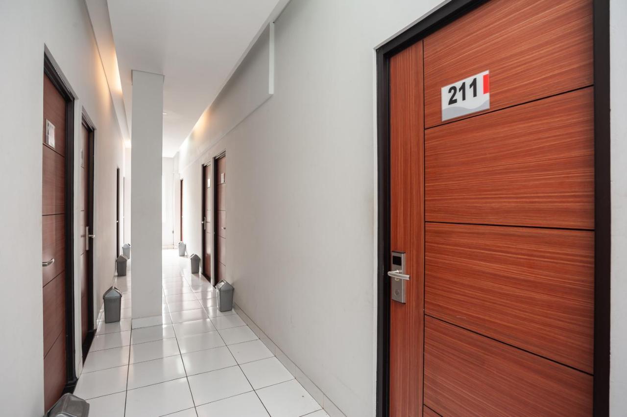 Pandu Raya Home Bogor Zewnętrze zdjęcie