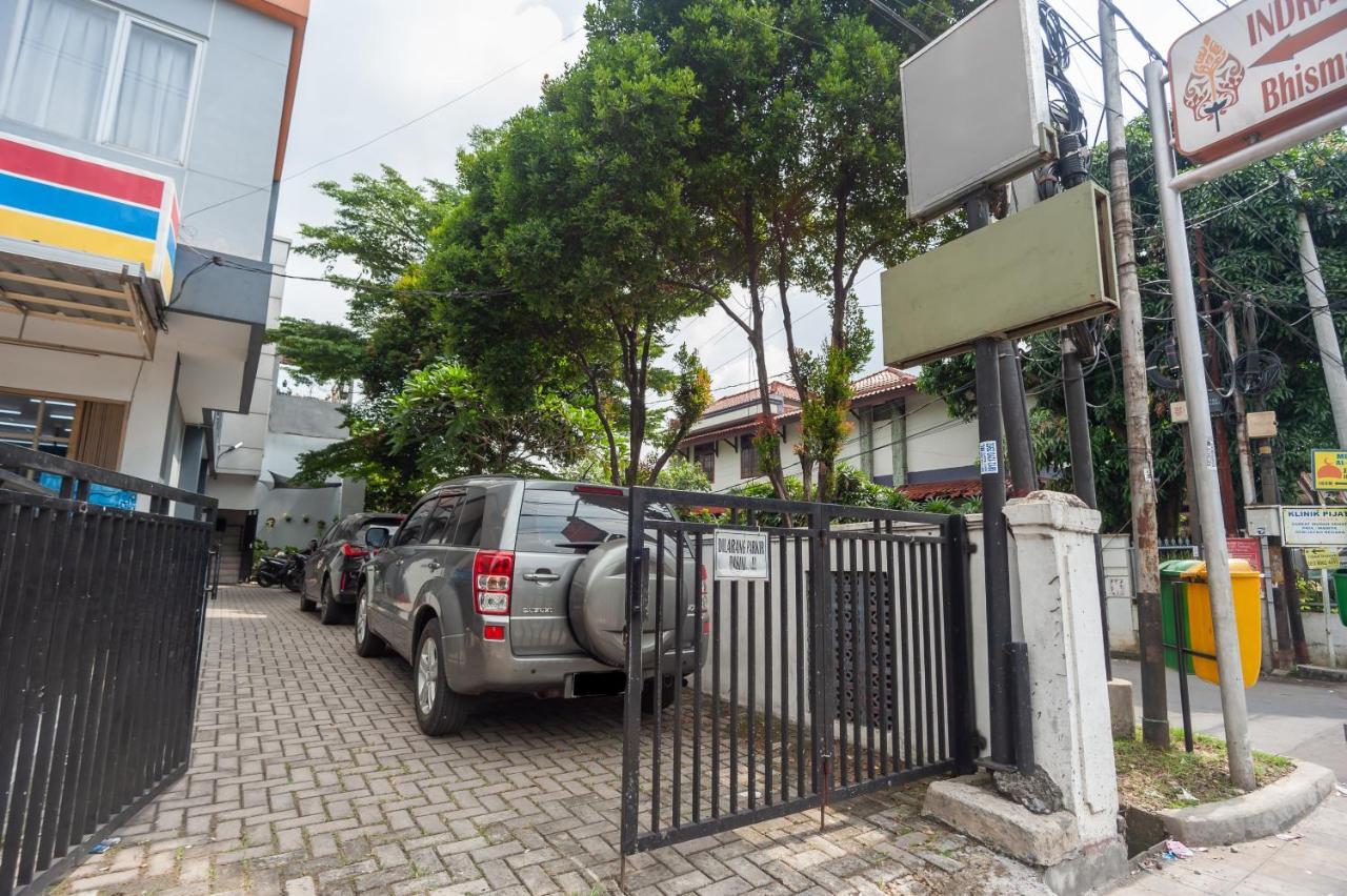 Pandu Raya Home Bogor Zewnętrze zdjęcie
