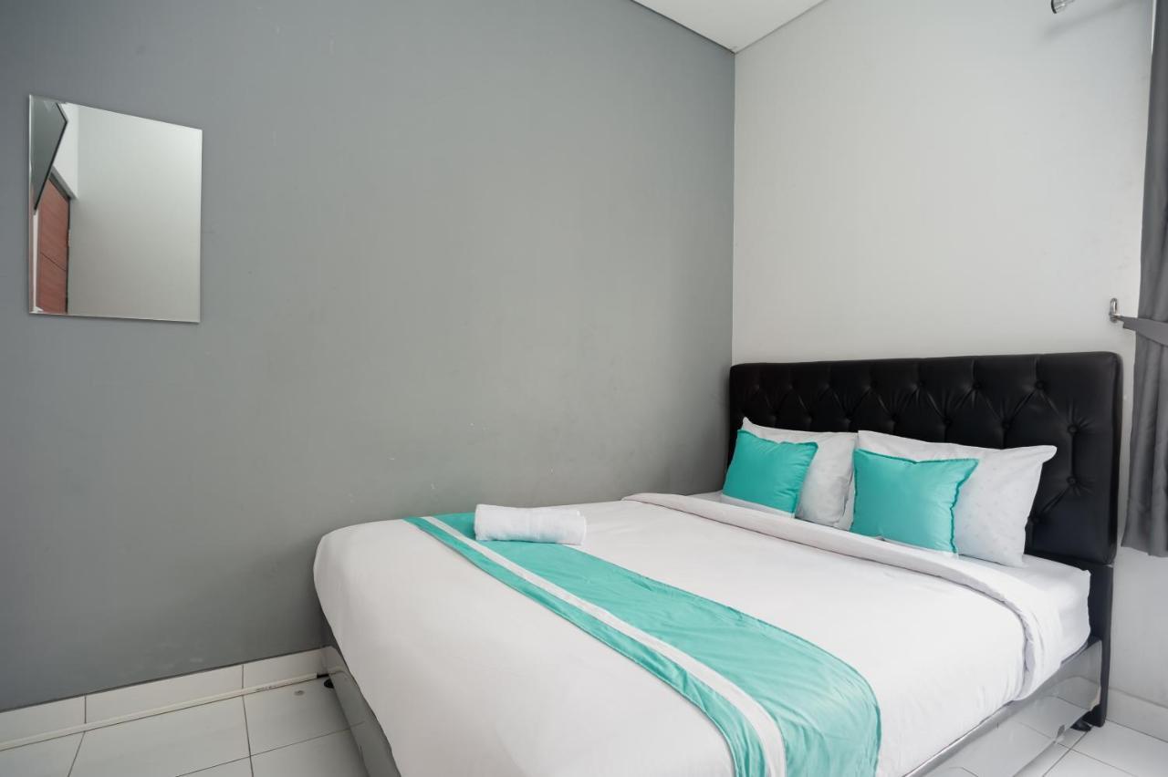 Pandu Raya Home Bogor Zewnętrze zdjęcie