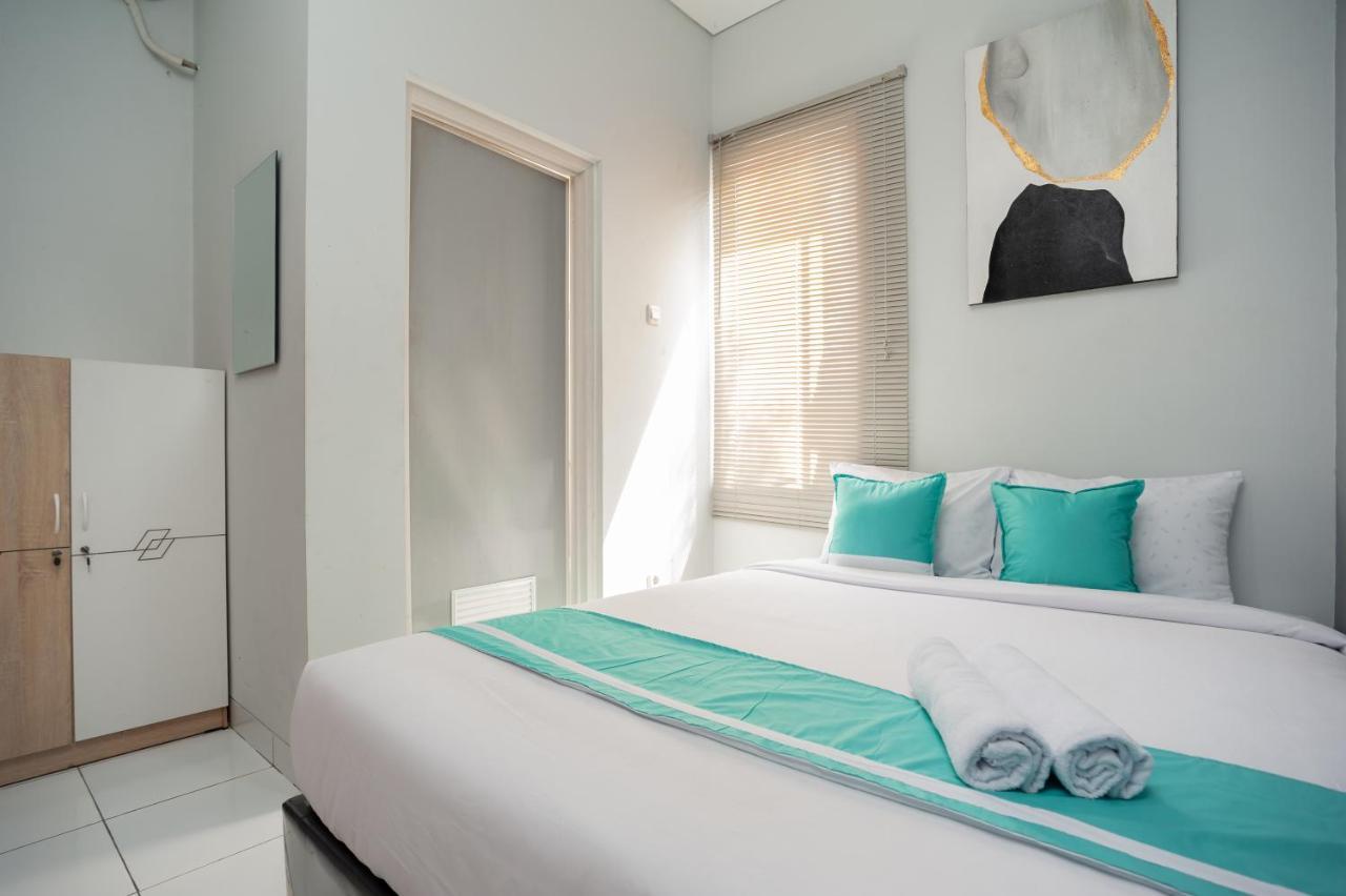 Pandu Raya Home Bogor Zewnętrze zdjęcie