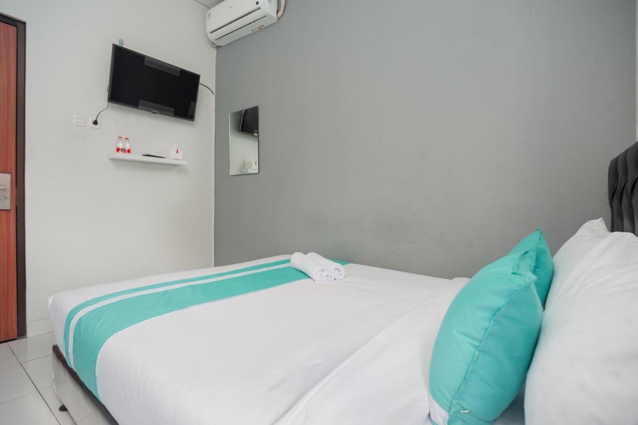 Pandu Raya Home Bogor Zewnętrze zdjęcie
