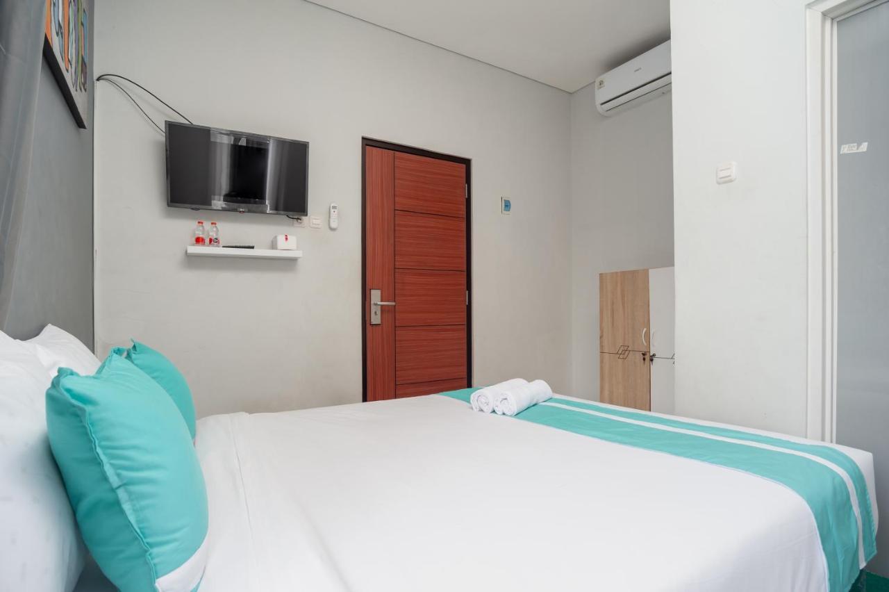 Pandu Raya Home Bogor Zewnętrze zdjęcie