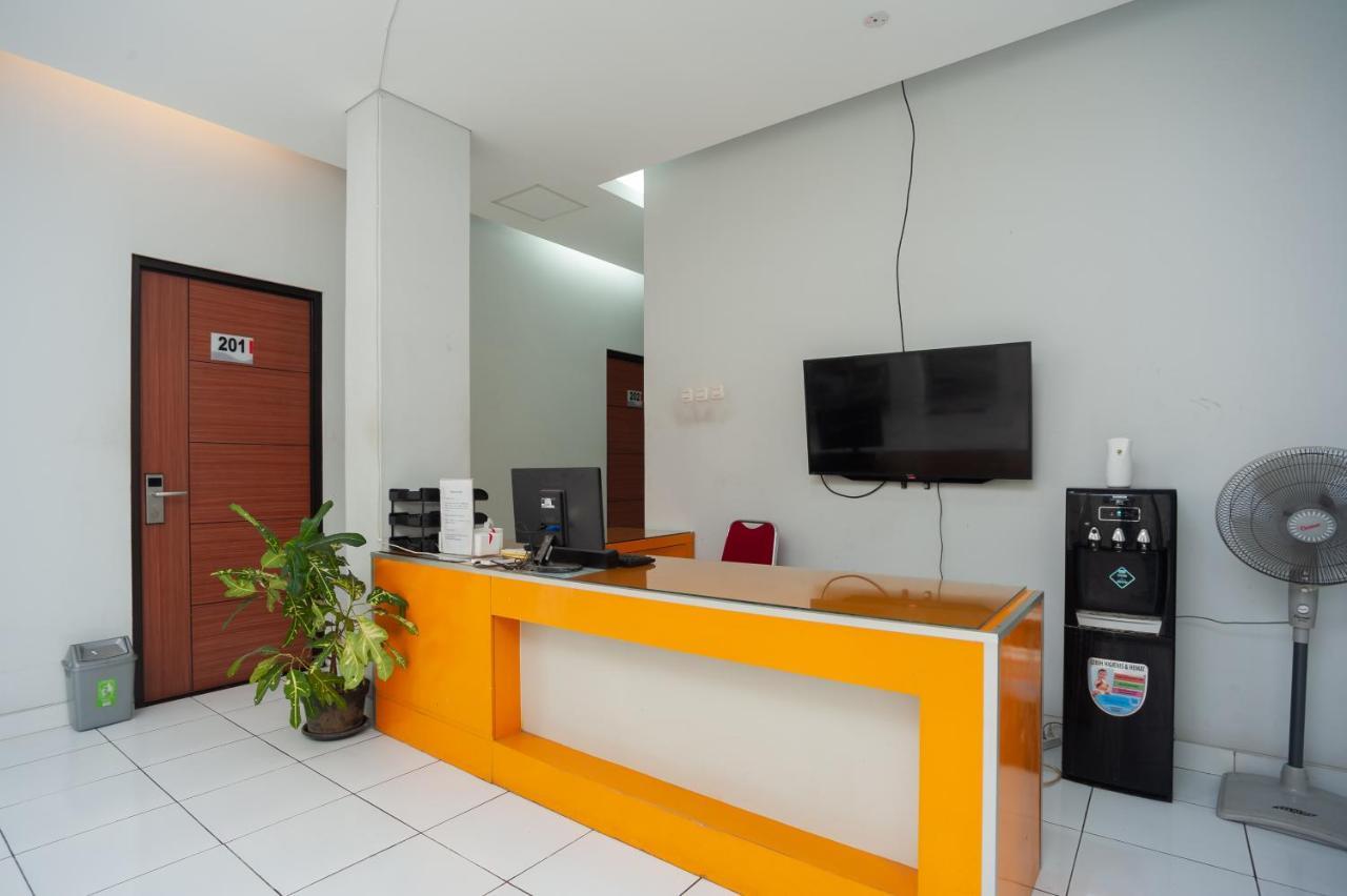 Pandu Raya Home Bogor Zewnętrze zdjęcie