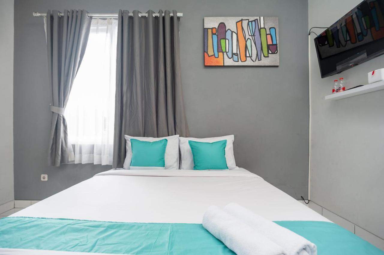Pandu Raya Home Bogor Zewnętrze zdjęcie