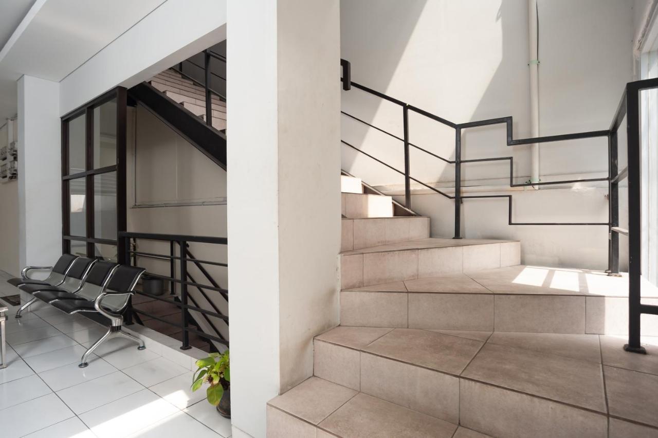 Pandu Raya Home Bogor Zewnętrze zdjęcie