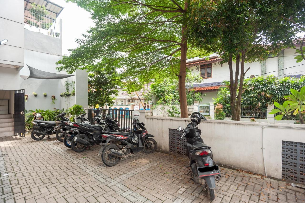 Pandu Raya Home Bogor Zewnętrze zdjęcie