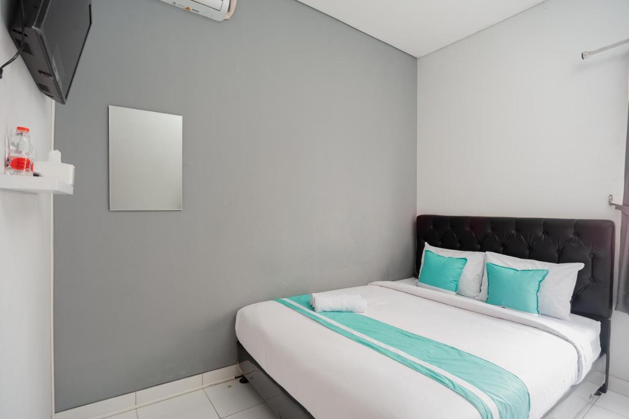 Pandu Raya Home Bogor Zewnętrze zdjęcie