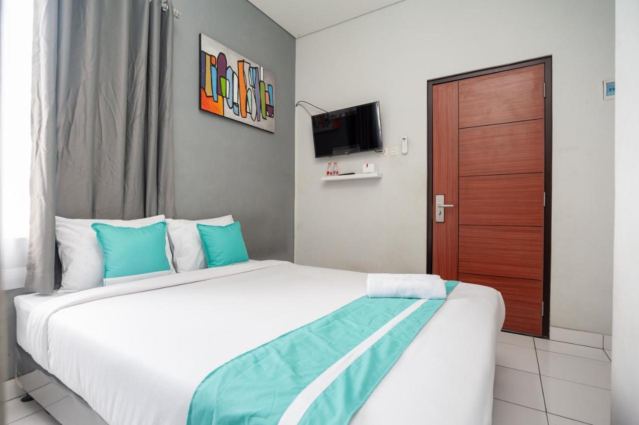 Pandu Raya Home Bogor Zewnętrze zdjęcie