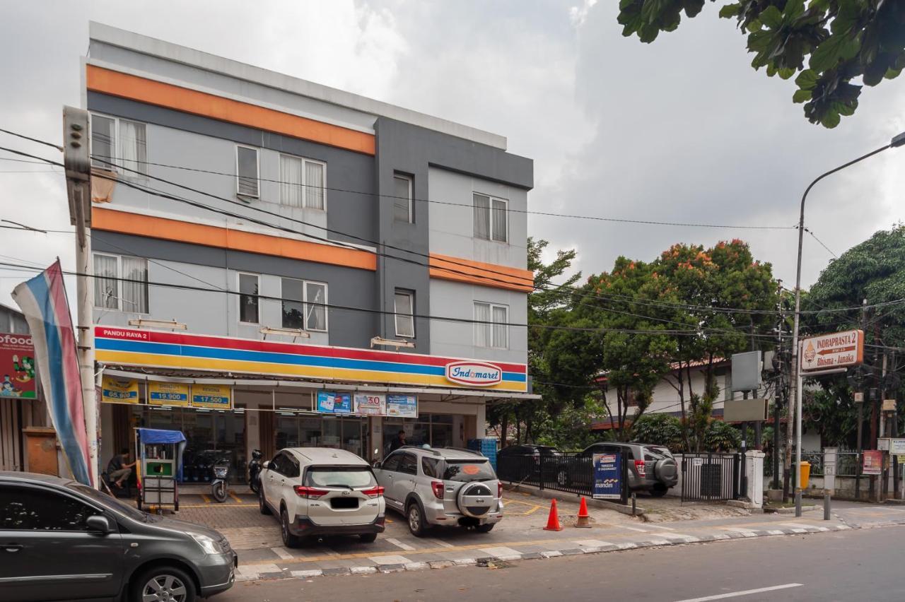 Pandu Raya Home Bogor Zewnętrze zdjęcie