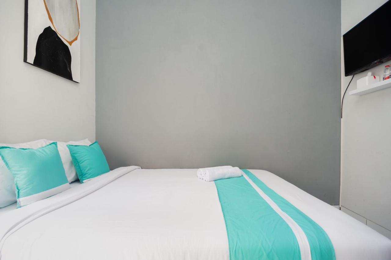 Pandu Raya Home Bogor Zewnętrze zdjęcie