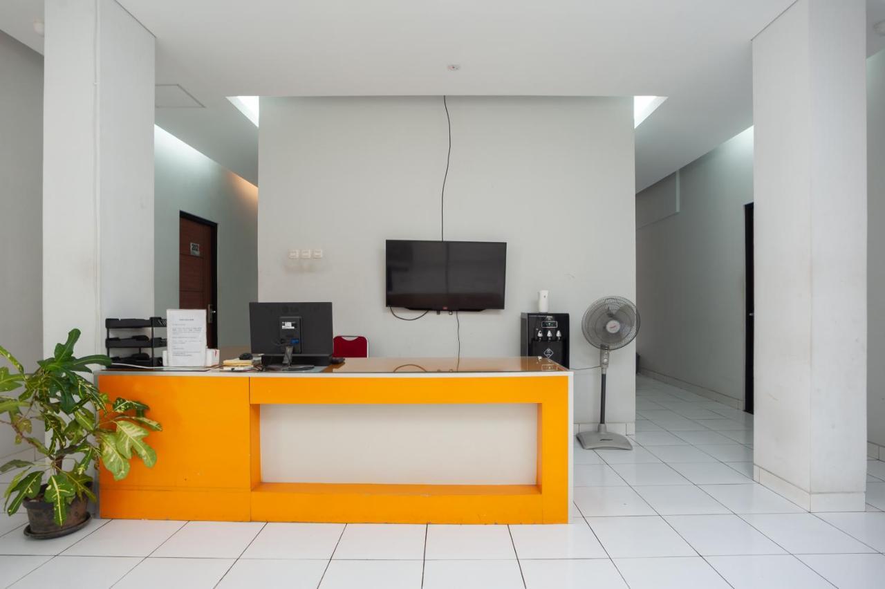 Pandu Raya Home Bogor Zewnętrze zdjęcie