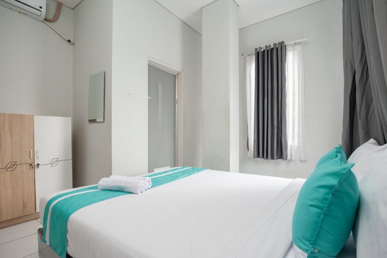 Pandu Raya Home Bogor Zewnętrze zdjęcie