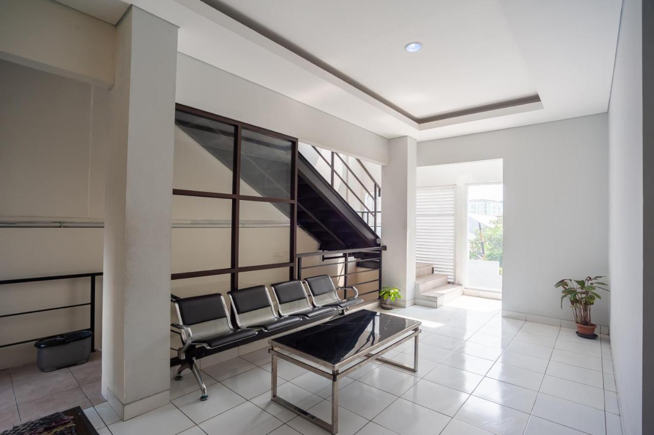 Pandu Raya Home Bogor Zewnętrze zdjęcie