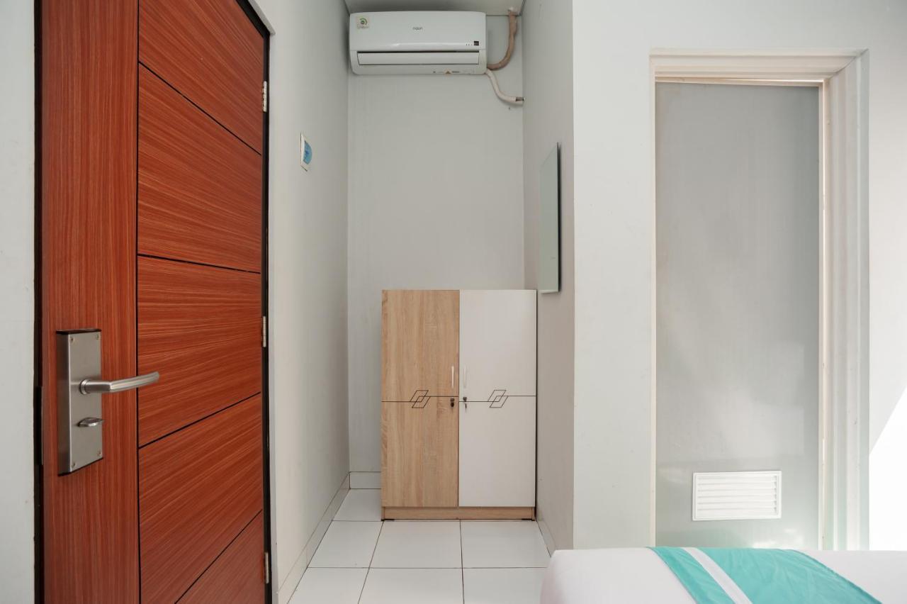 Pandu Raya Home Bogor Zewnętrze zdjęcie