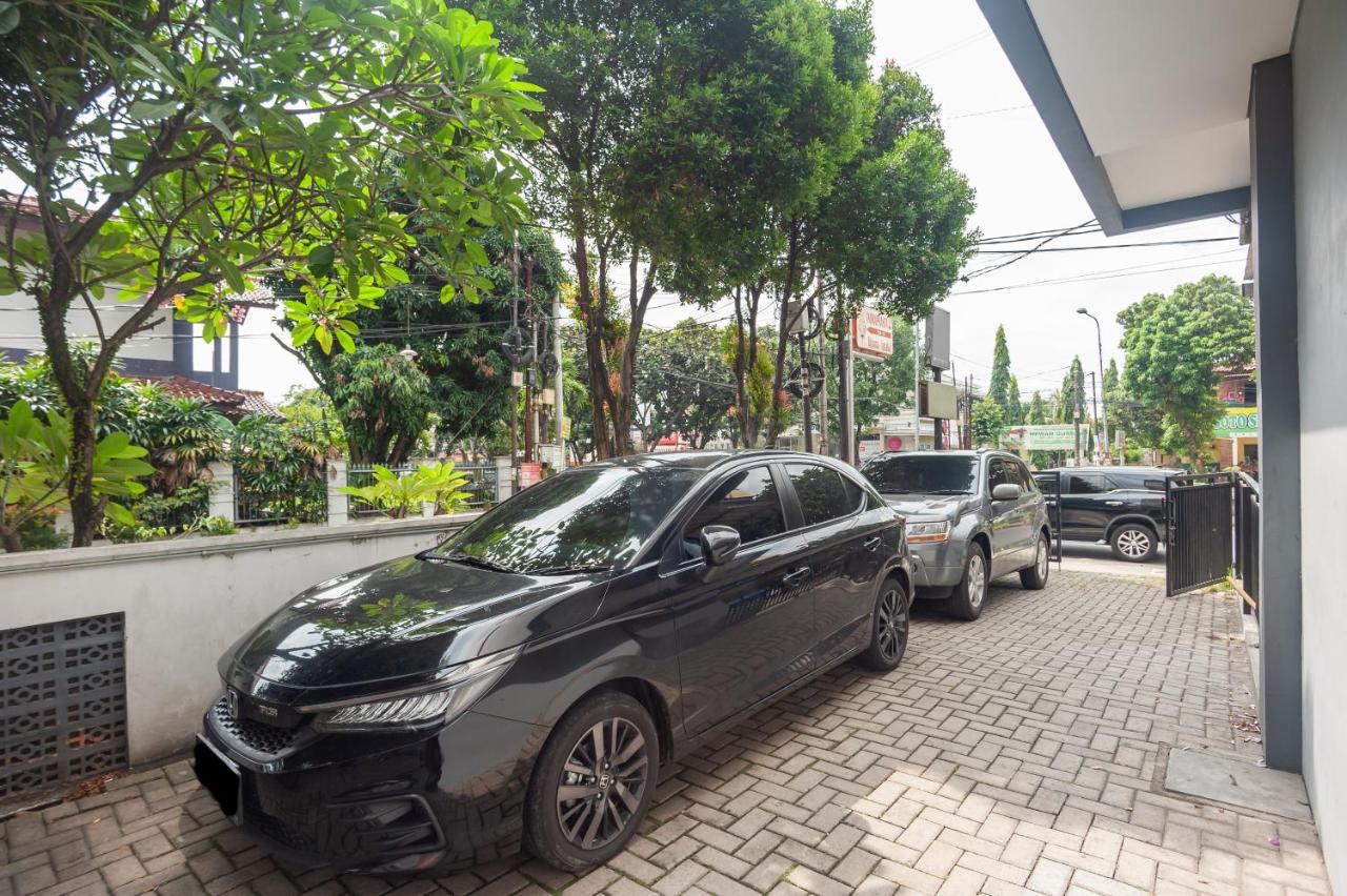 Pandu Raya Home Bogor Zewnętrze zdjęcie